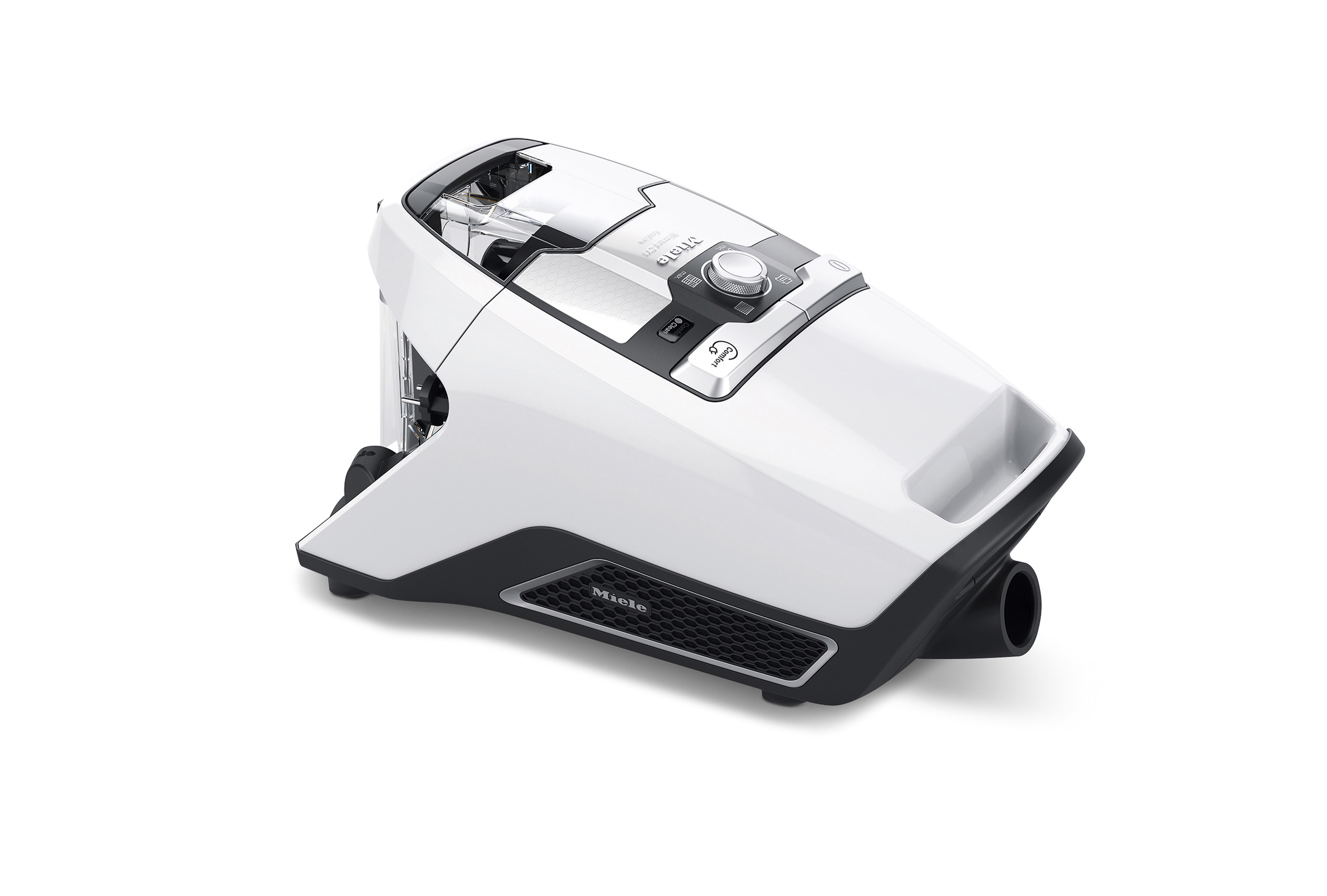 2017 red dot award，Household Electric Appliances，Vacuum cleaner，Blizzard CX1，