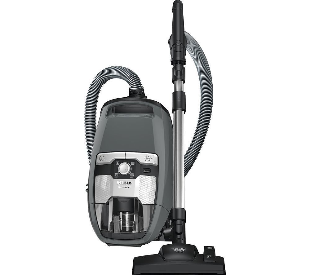 2017 red dot award，Household Electric Appliances，Vacuum cleaner，Blizzard CX1，