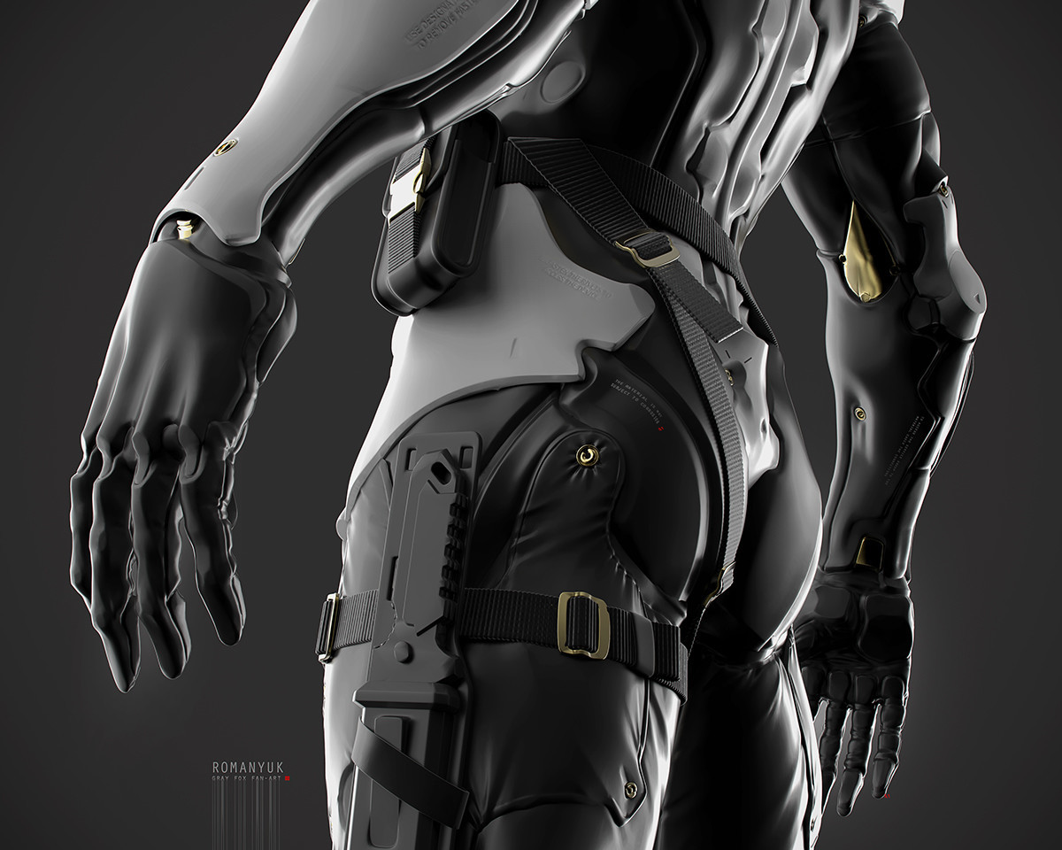 industrial design，Digital，intelligence，science and technology，robot，