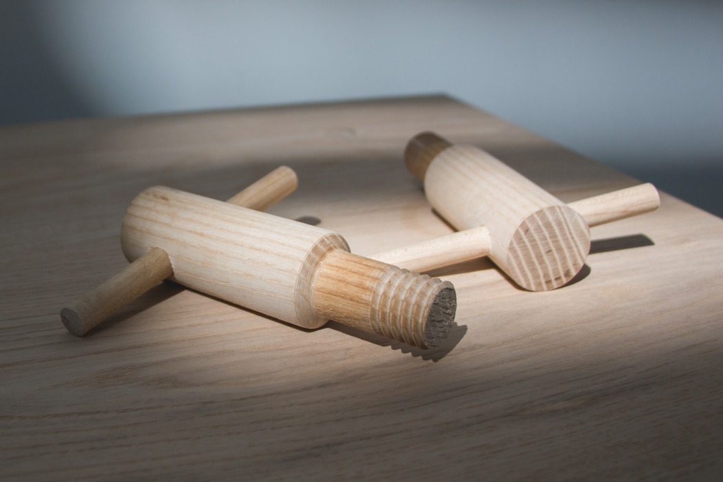 product design，woodiness，Table，