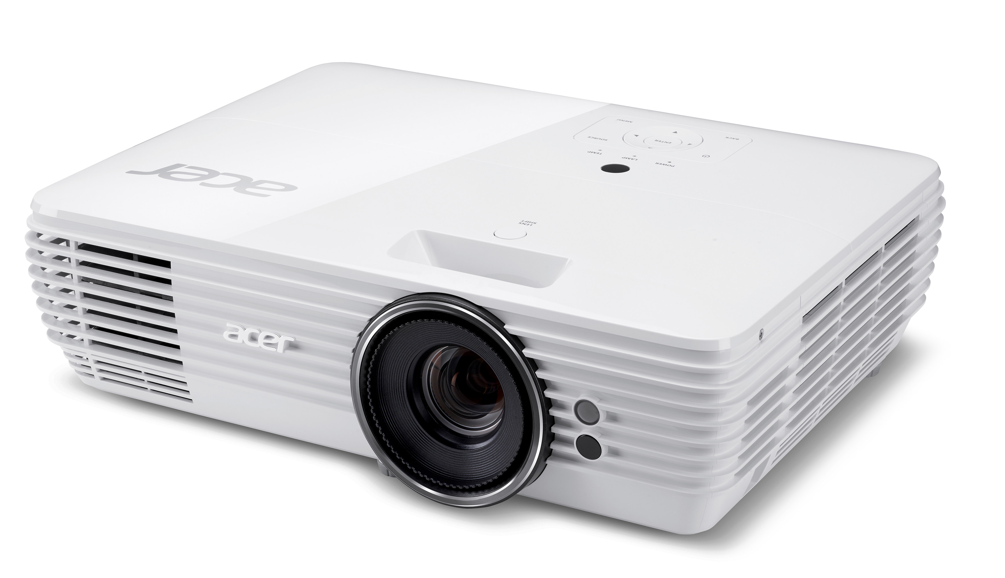 2017 red dot award，Digital，Acer H7850，Projector，