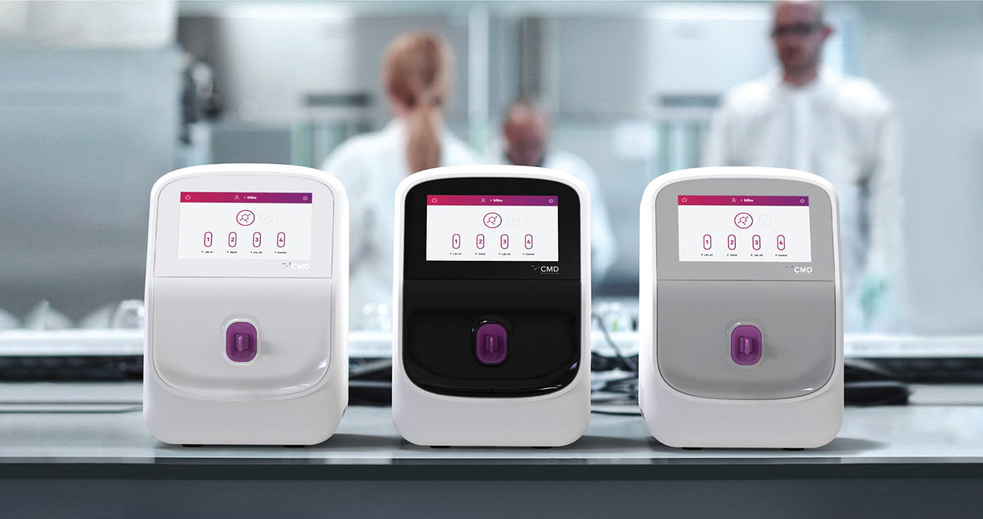 Magneto optic，intelligence，Medical Science，aCMD，