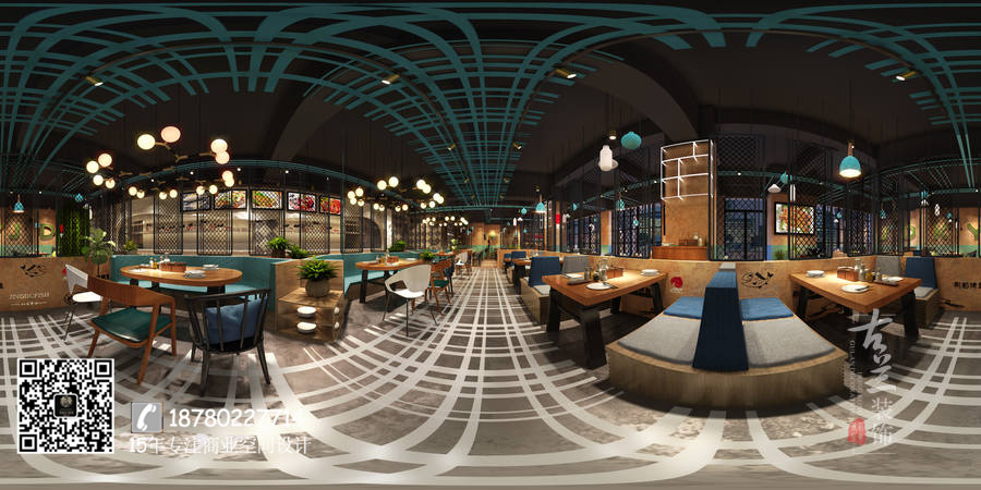 Shuangliu barbecue restaurant design company，Design of Shuangliu barbecue restaurant，Decoration of Shuangliu barbecue restaurant，Shuangliu barbecue restaurant decoration company，