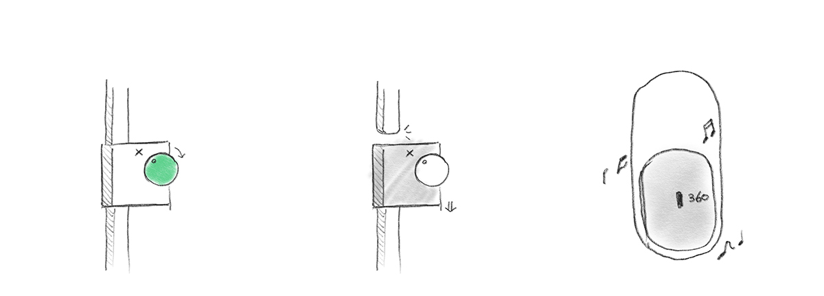 Key ring，speaker，Bluetooth，Carabiner，