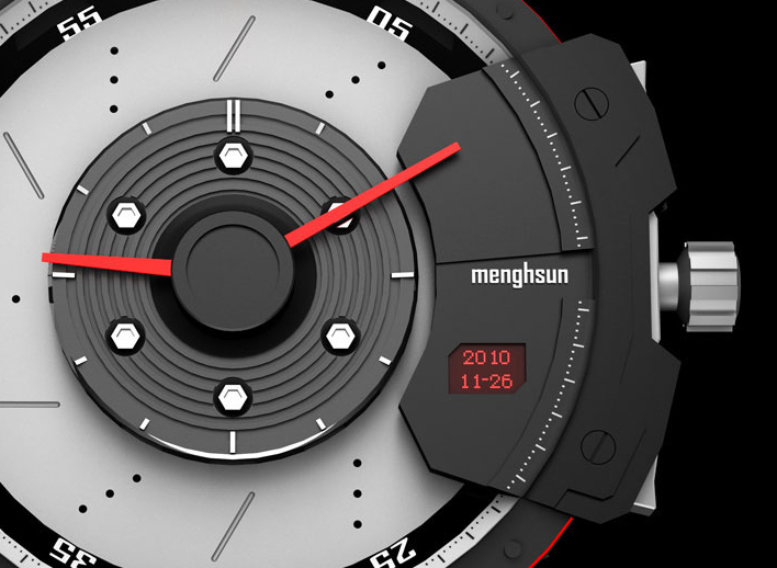 industrial design，intelligence，Digital，clocks and watches，surface，Mechanical watch，Electronic watch，