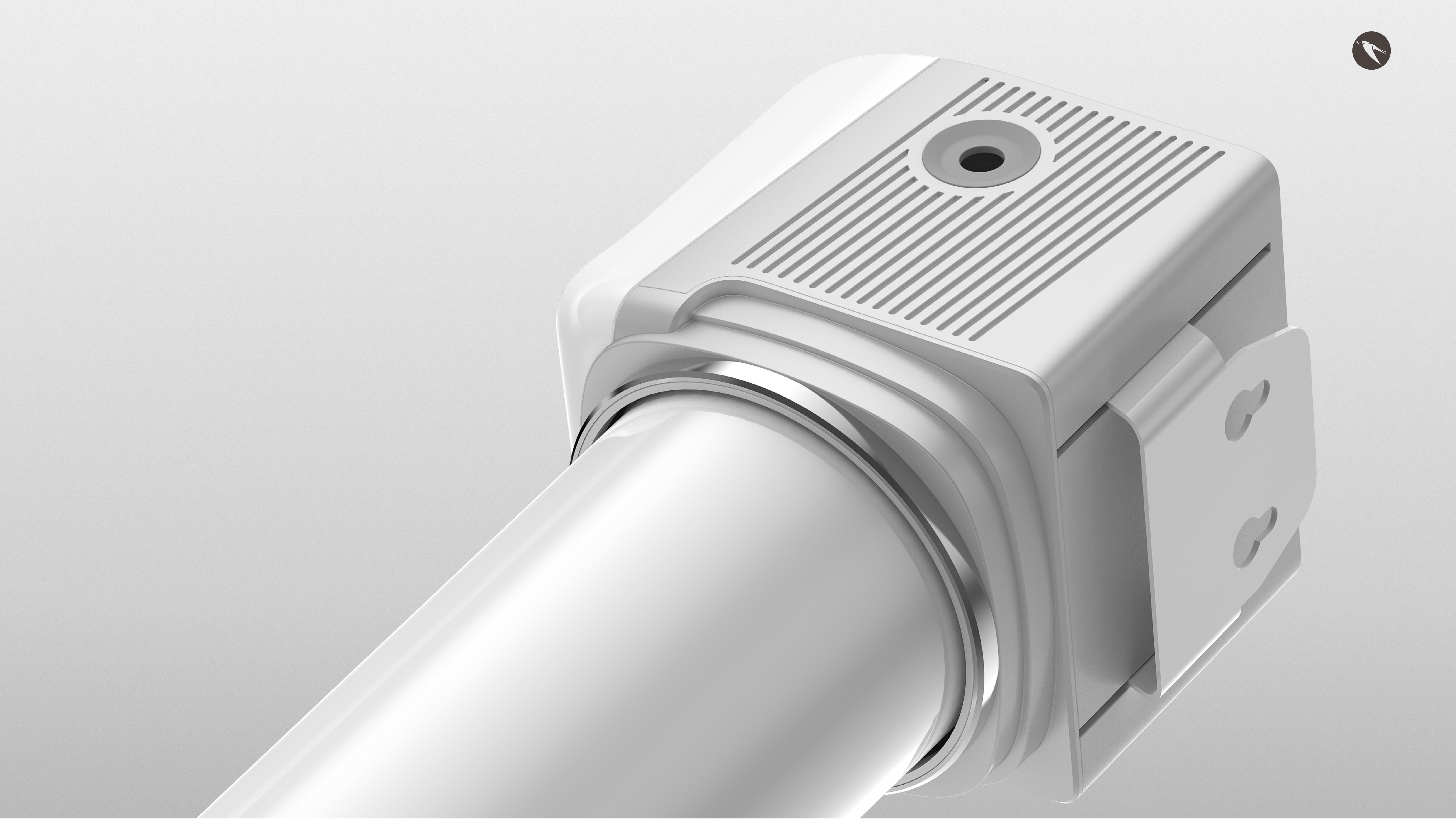 Nanfeng industrial design，Water purifier，Jingxiaobai，Angel，