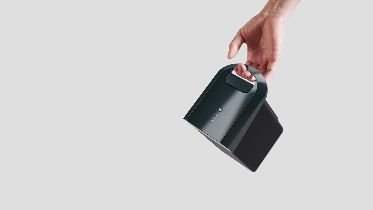 industrial design，product design，Gardening tools，HALOS，