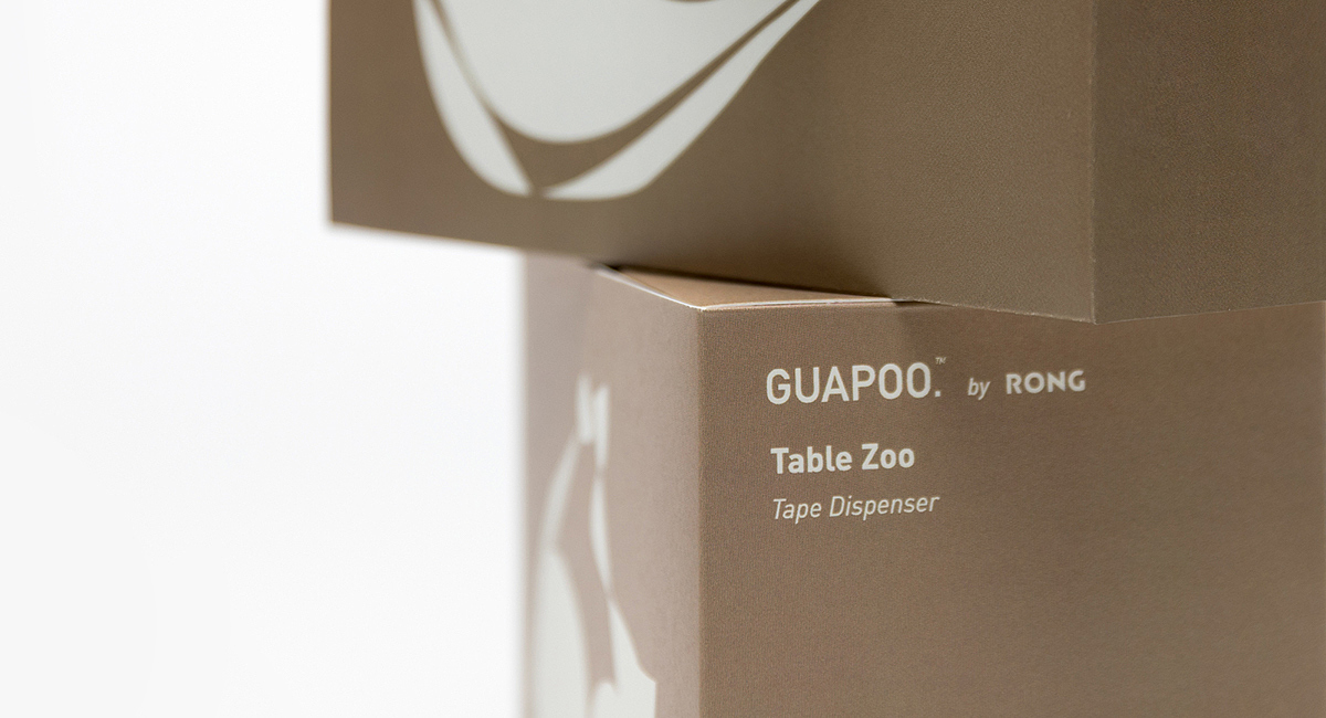 product design，originality，Office products，Stationery，TABLE ZOO，