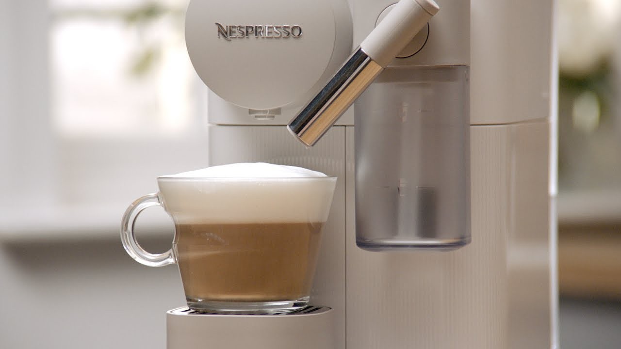 Coffee machine，small home appliances，Kitchen appliances，product design，2018 if Award，