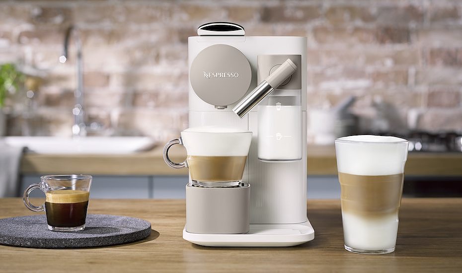 Coffee machine，small home appliances，Kitchen appliances，product design，2018 if Award，