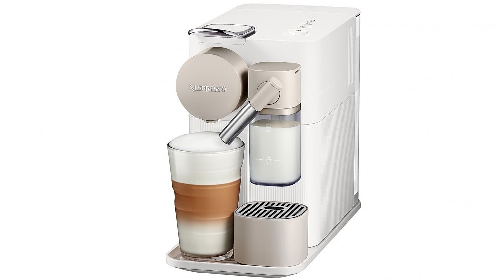 Coffee machine，small home appliances，Kitchen appliances，product design，2018 if Award，
