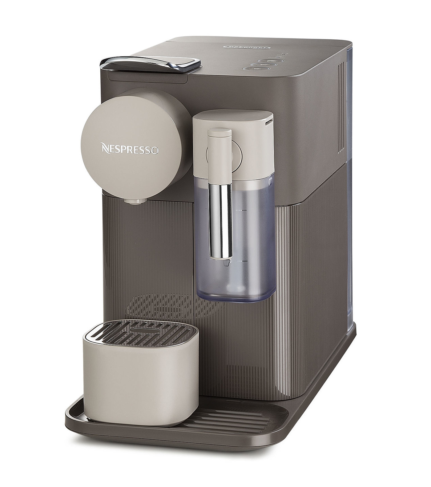 Coffee machine，small home appliances，Kitchen appliances，product design，2018 if Award，