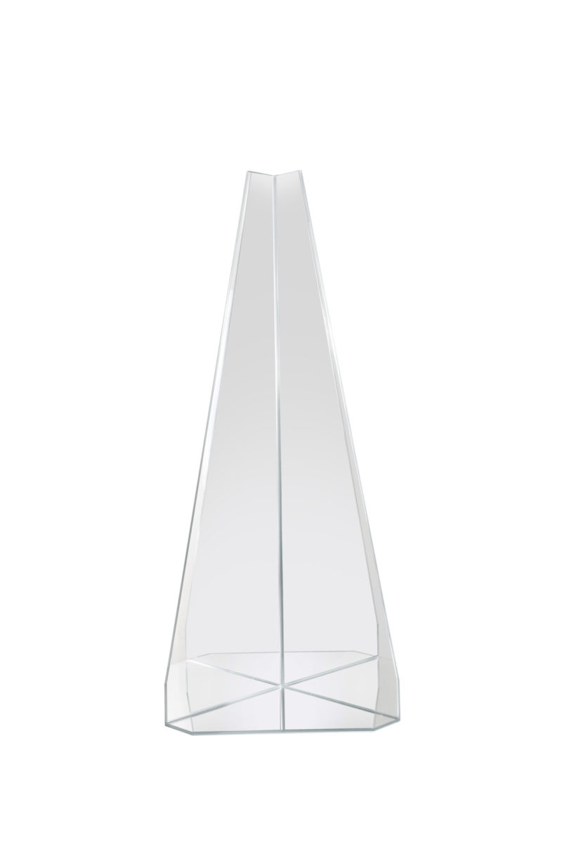 mirror，Marco Brunori，Reflections，changeable，