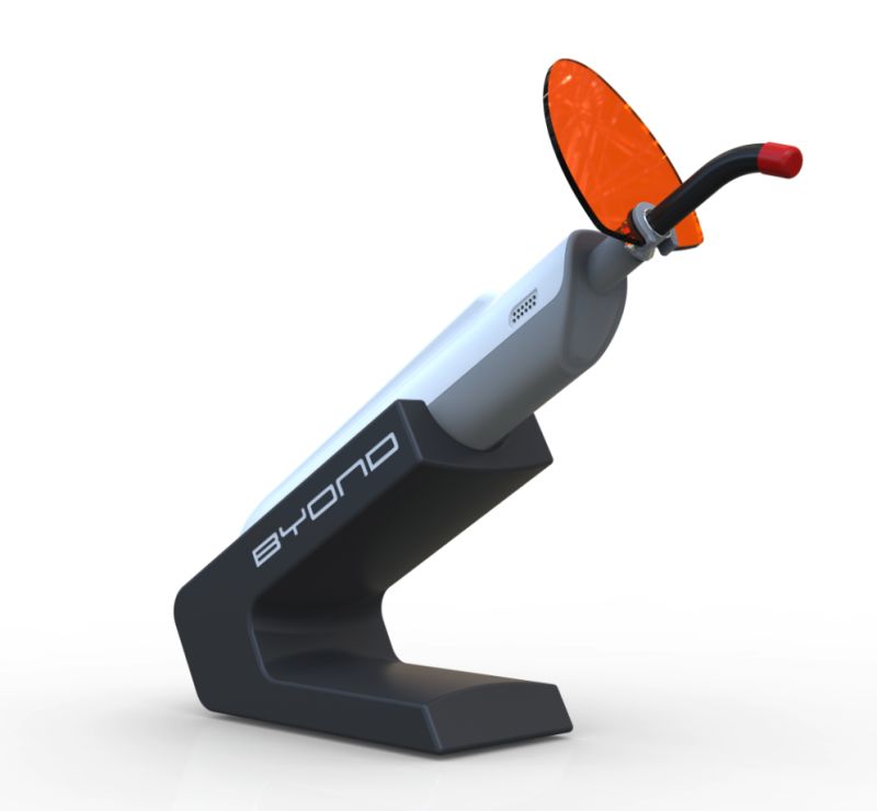 Handheld medical device，