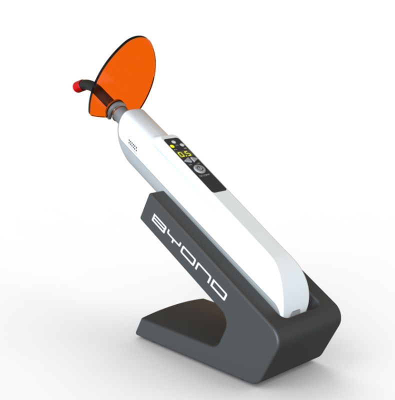 Handheld medical device，