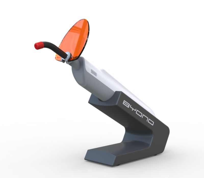 Handheld medical device，