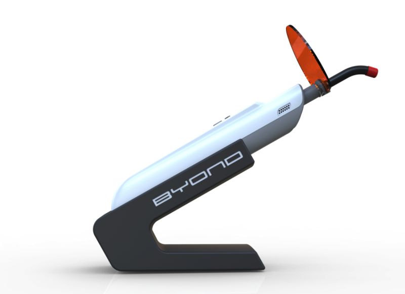 Handheld medical device，