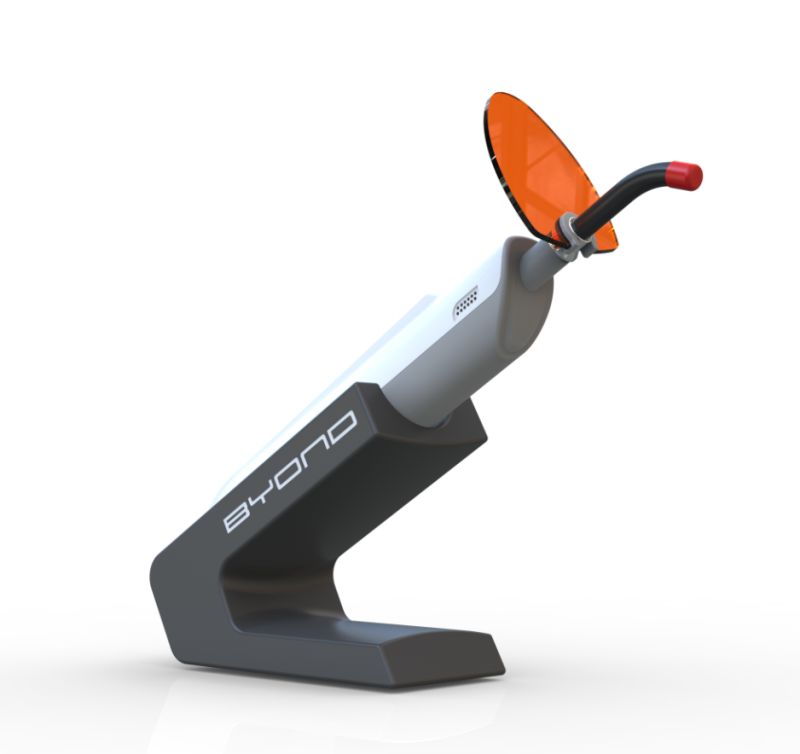 Handheld medical device，