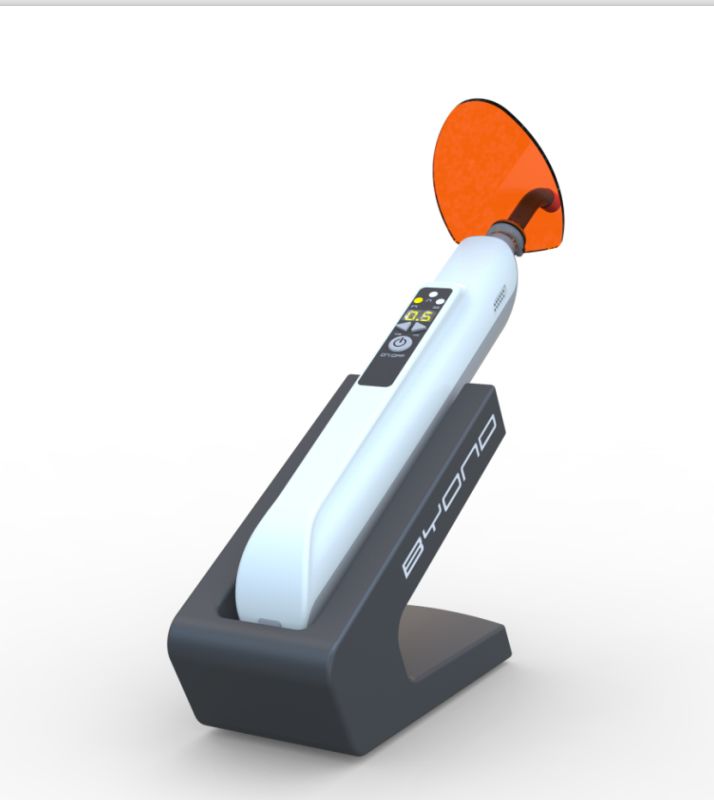 Handheld medical device，