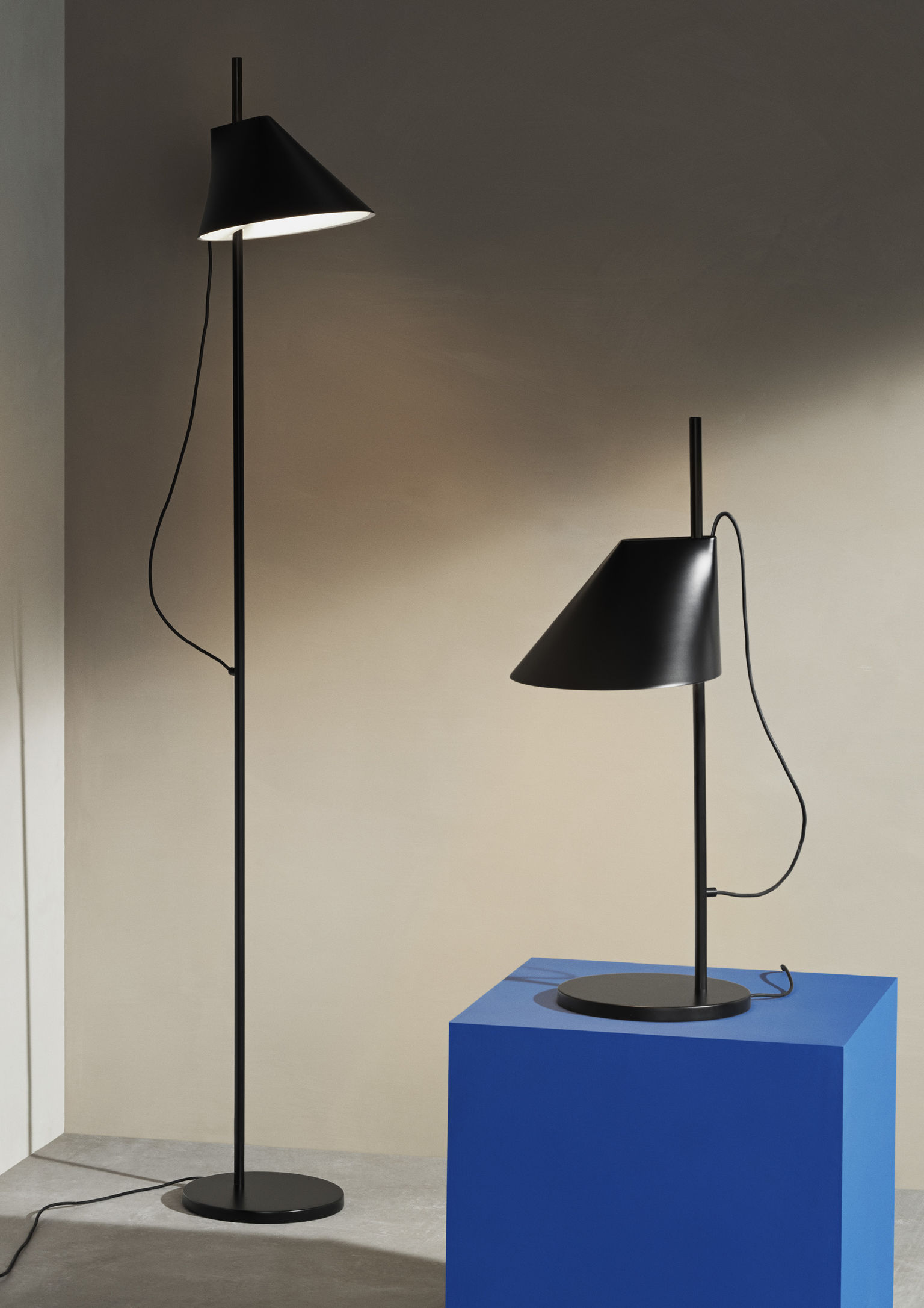 Yuh，lamps and lanterns，product design，2018 if Award，