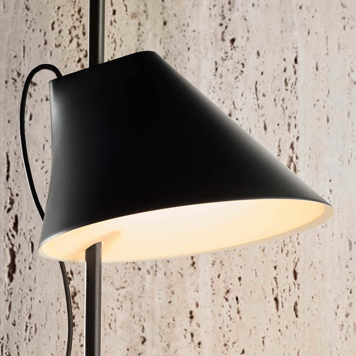 Yuh，lamps and lanterns，product design，2018 if Award，
