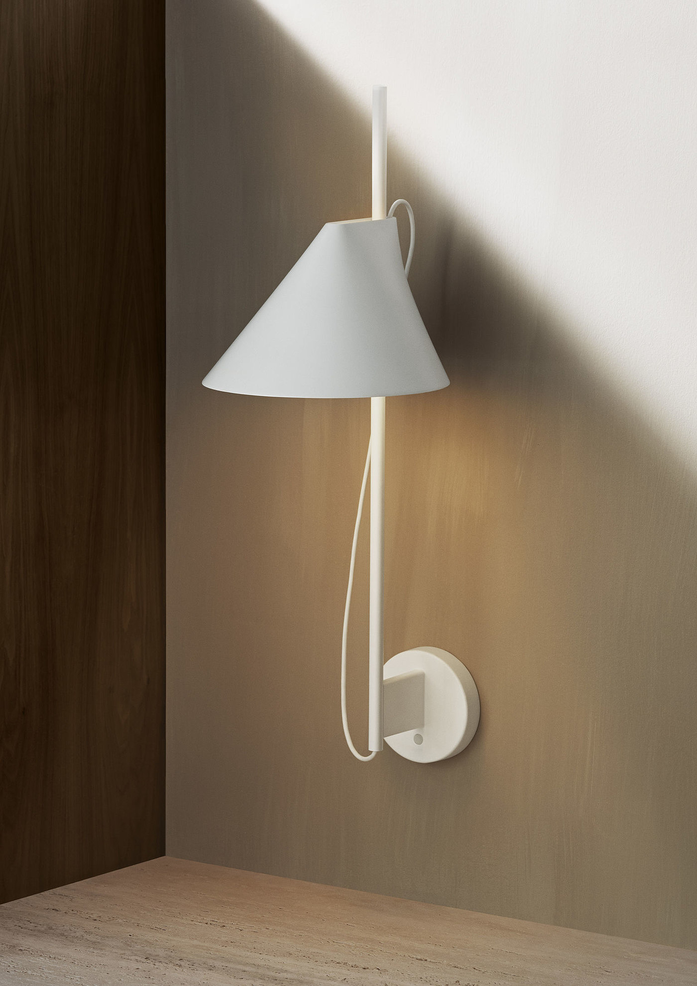 Yuh，lamps and lanterns，product design，2018 if Award，