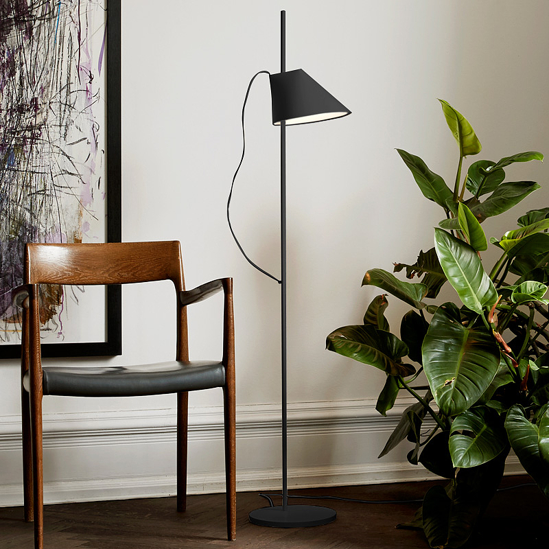 Yuh，lamps and lanterns，product design，2018 if Award，