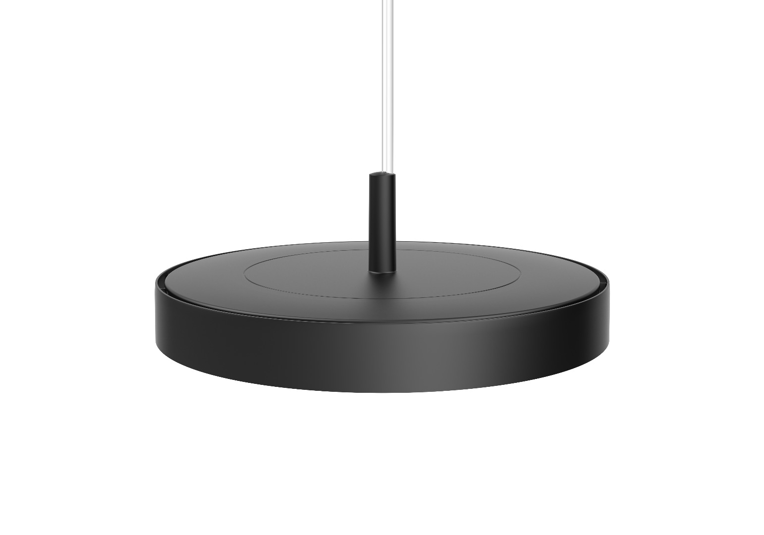 LP Slim Round，lamps and lanterns，product design，2018 if Award，