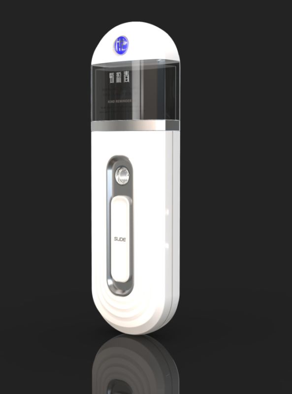 Humidification, skin care，