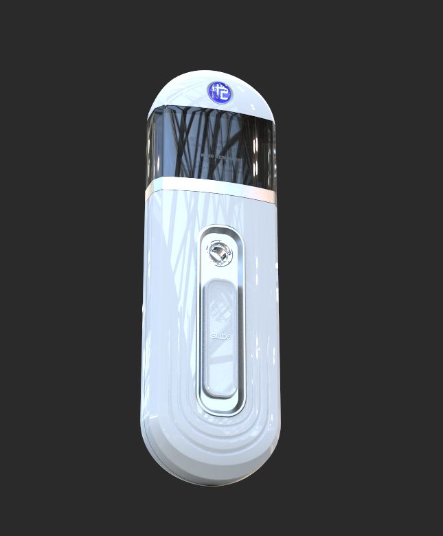 Humidification, skin care，