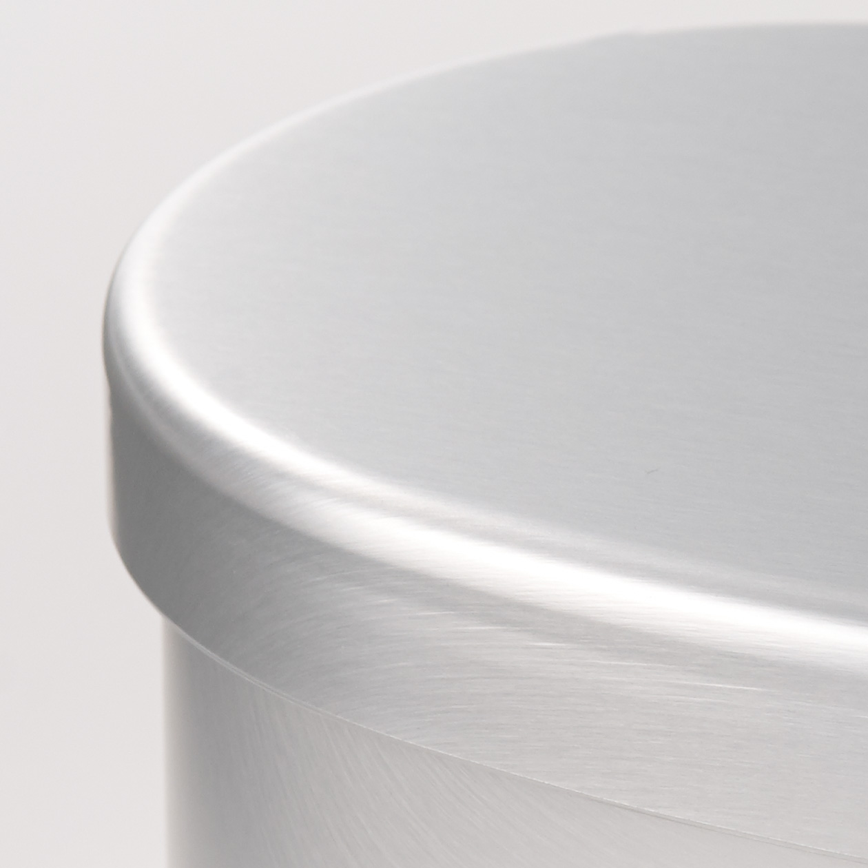 silver，aluminium，Lunch box，