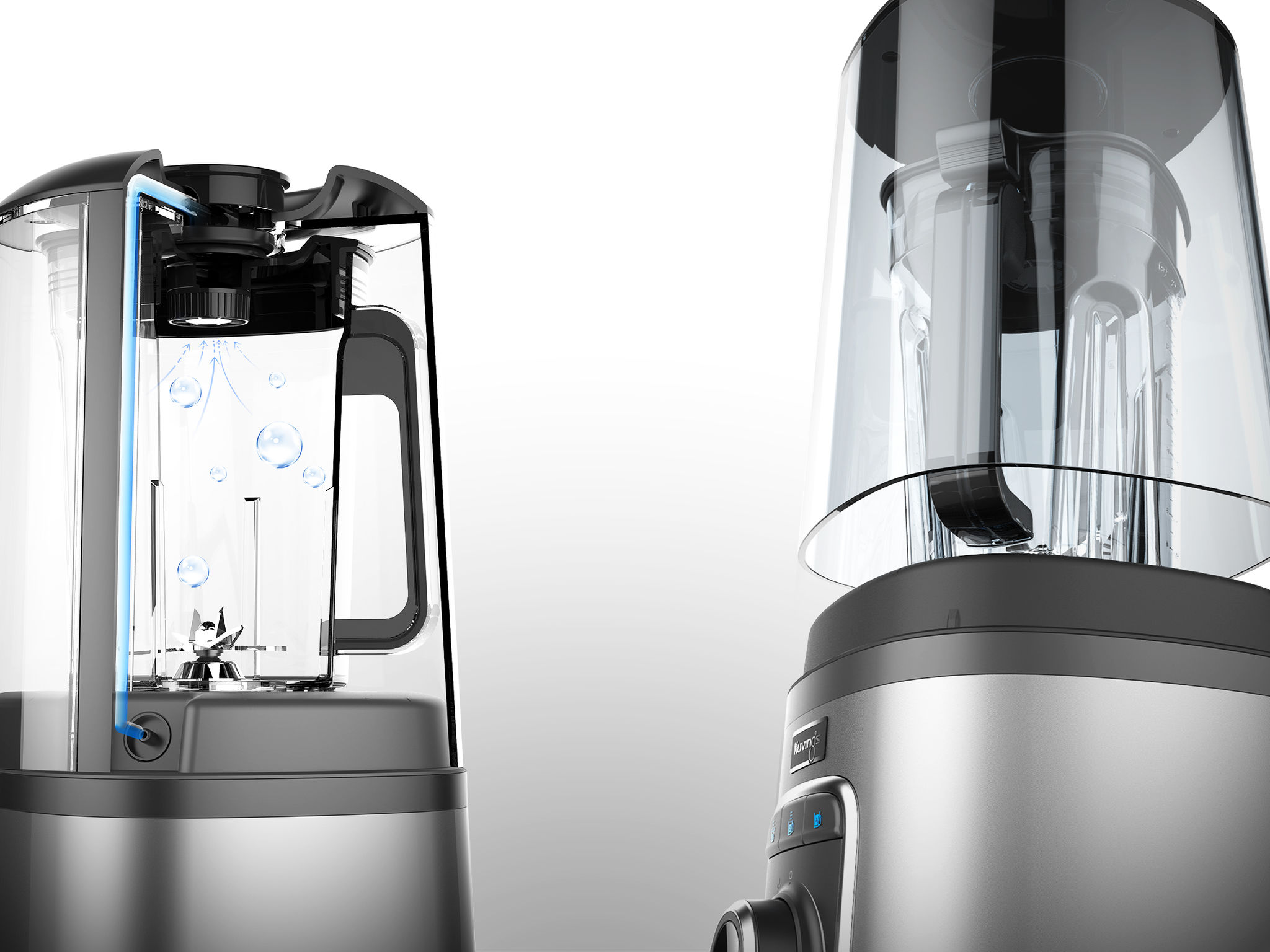 SV-500，Kitchen appliances，product design，2018 if Award，