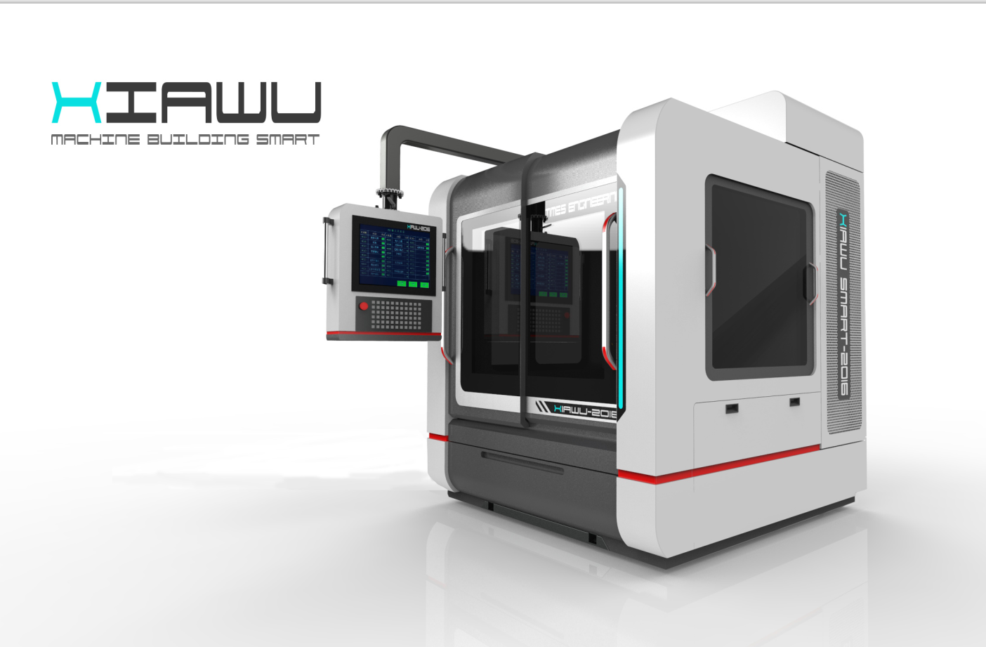 Equipment, intelligent，