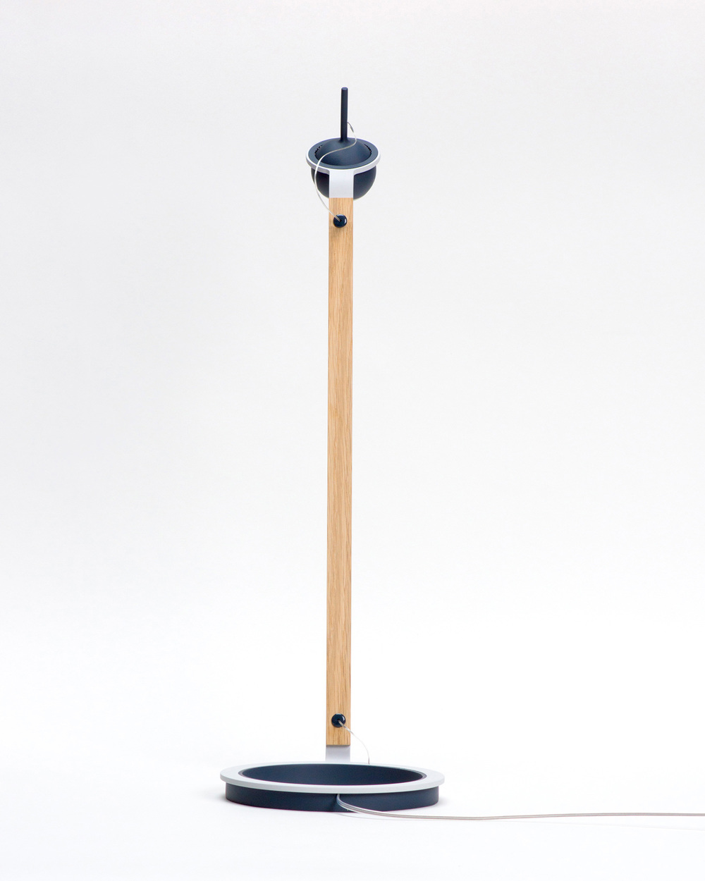 Desk lamp，Noctus，product design，2018 if Award，