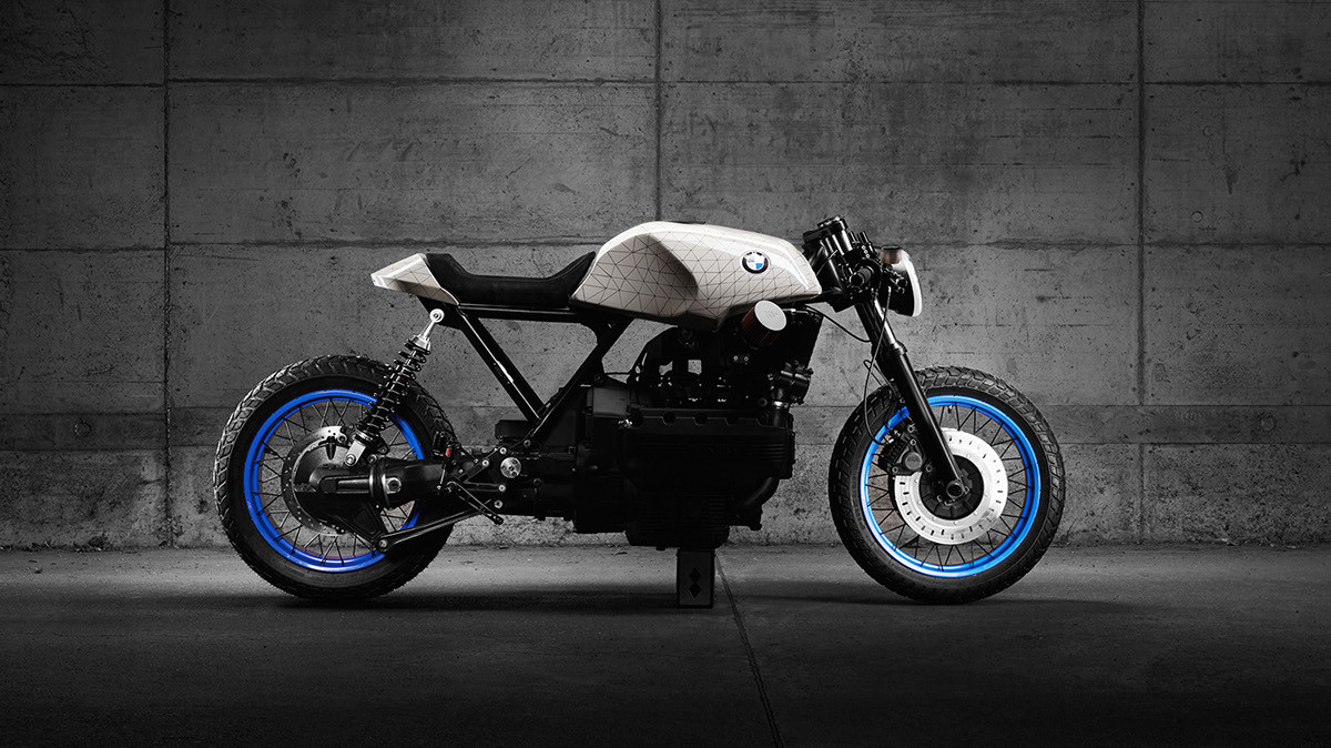 Cool，Geometric sense，energy conservation，high velocity，