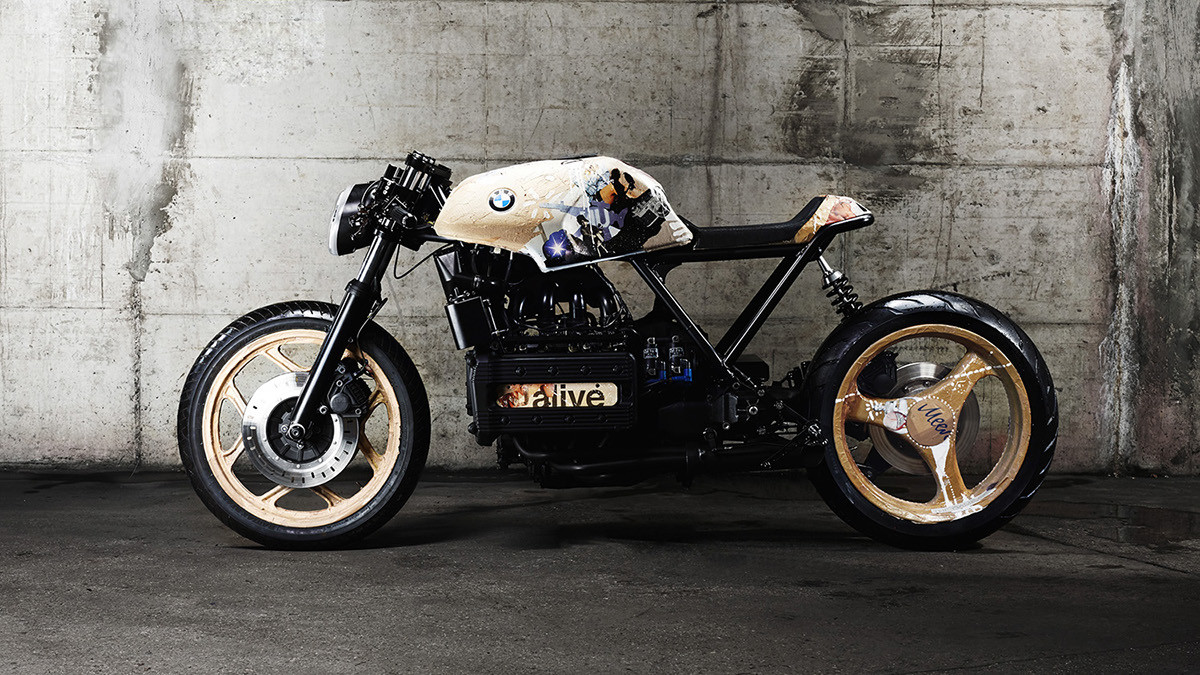 Cool，Geometric sense，energy conservation，high velocity，