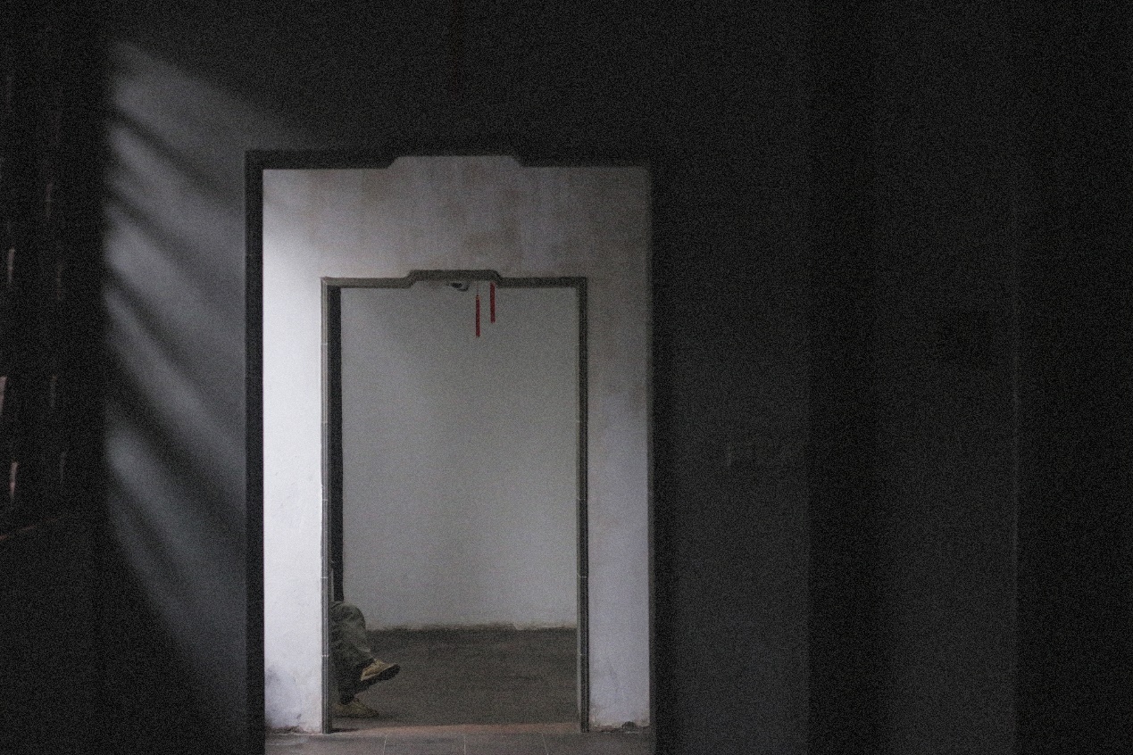 Ancient Architectural Buildings，Chinese style，Ming style furniture，Chinese elements，Suzhou Gardens，traditional culture，Lotus，Lotus leaf，Chinese architecture ，