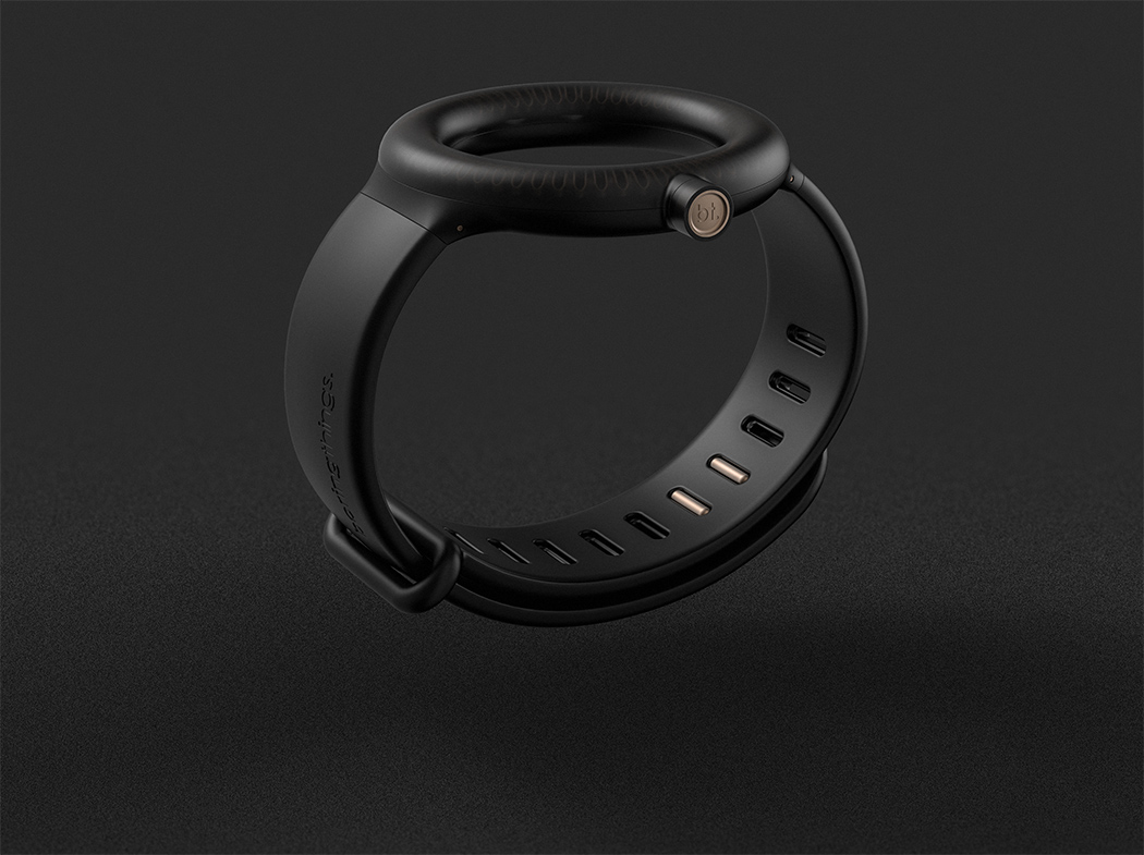 clock dial，black，Tassilo Eissing，WOTCH，