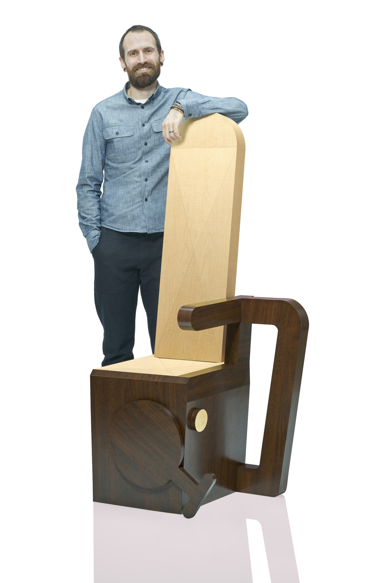 Wilsonart，furniture，chair，Design，