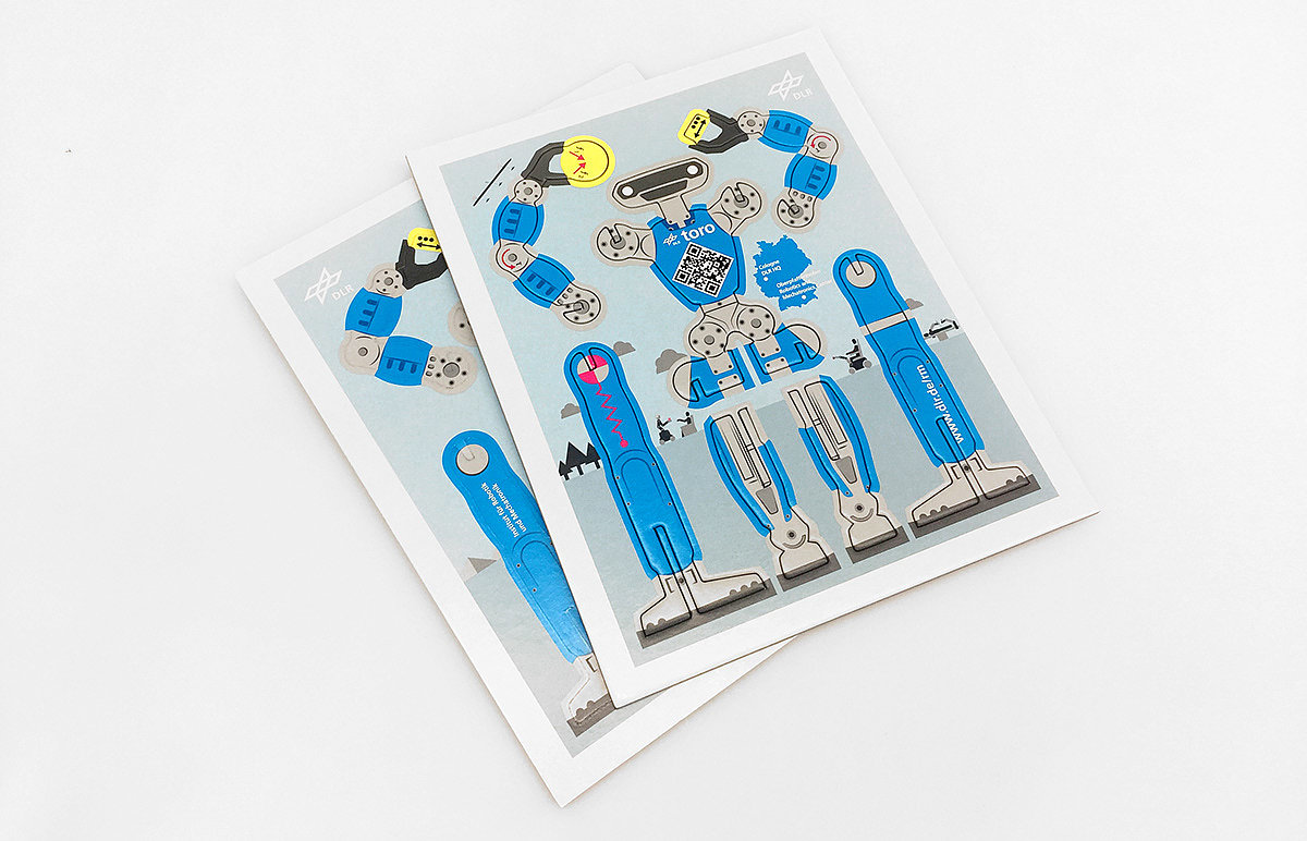 Toys，robot，Puzzle，Three dimensional puzzle，