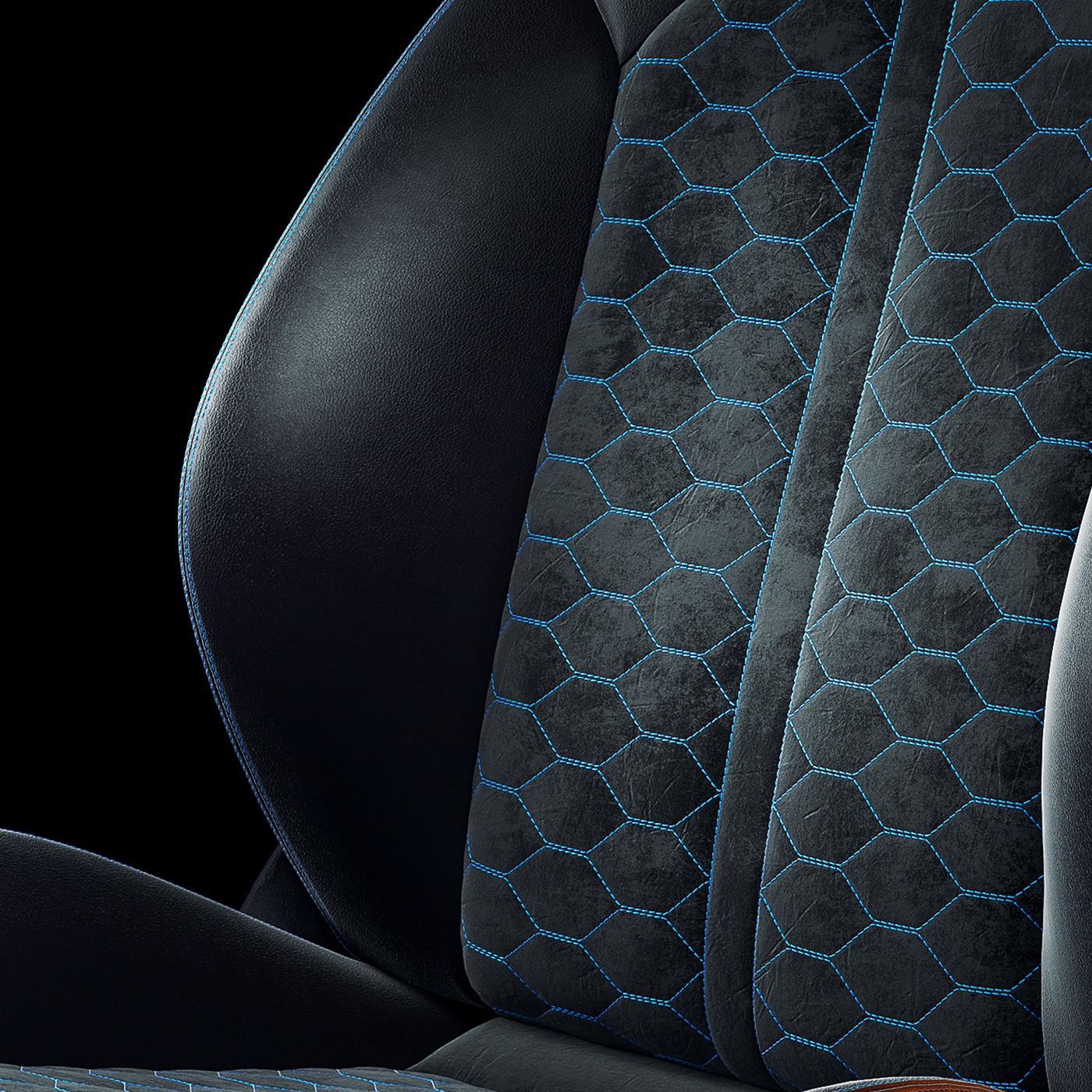 cg，chair，audi，