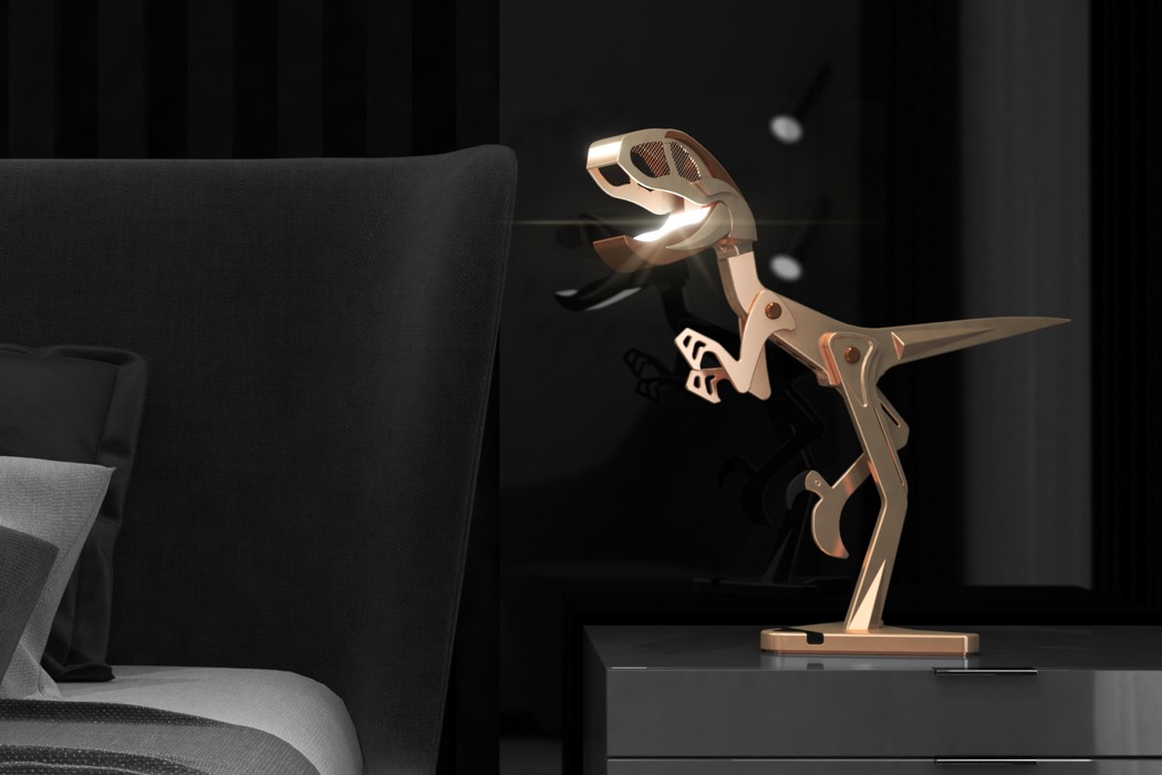 aluminium alloy，intelligence，raptor，lamps and lanterns，