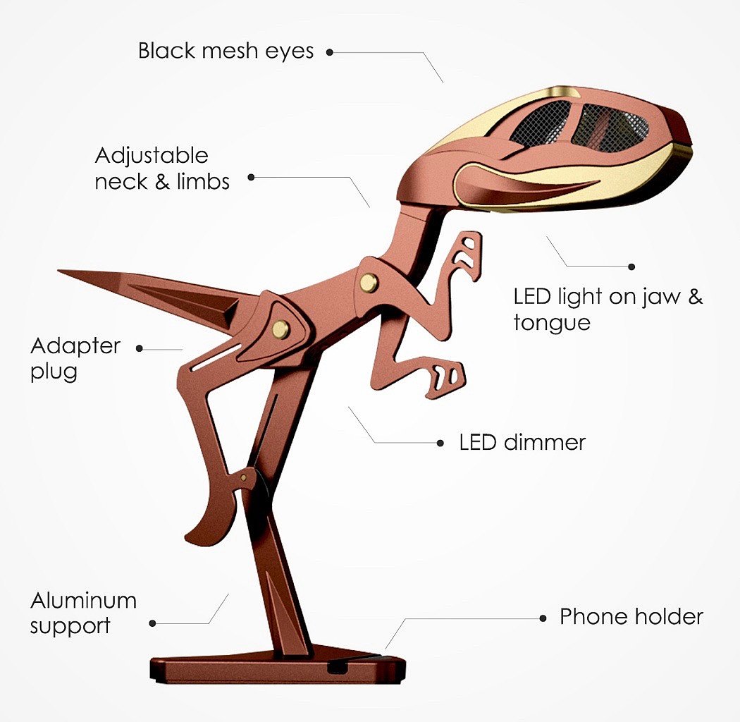 aluminium alloy，intelligence，raptor，lamps and lanterns，
