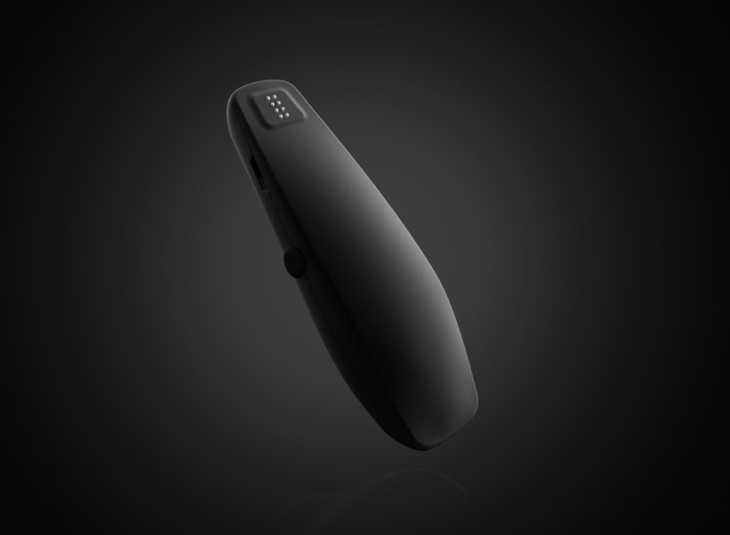 blind，Print，braille，Caring design，