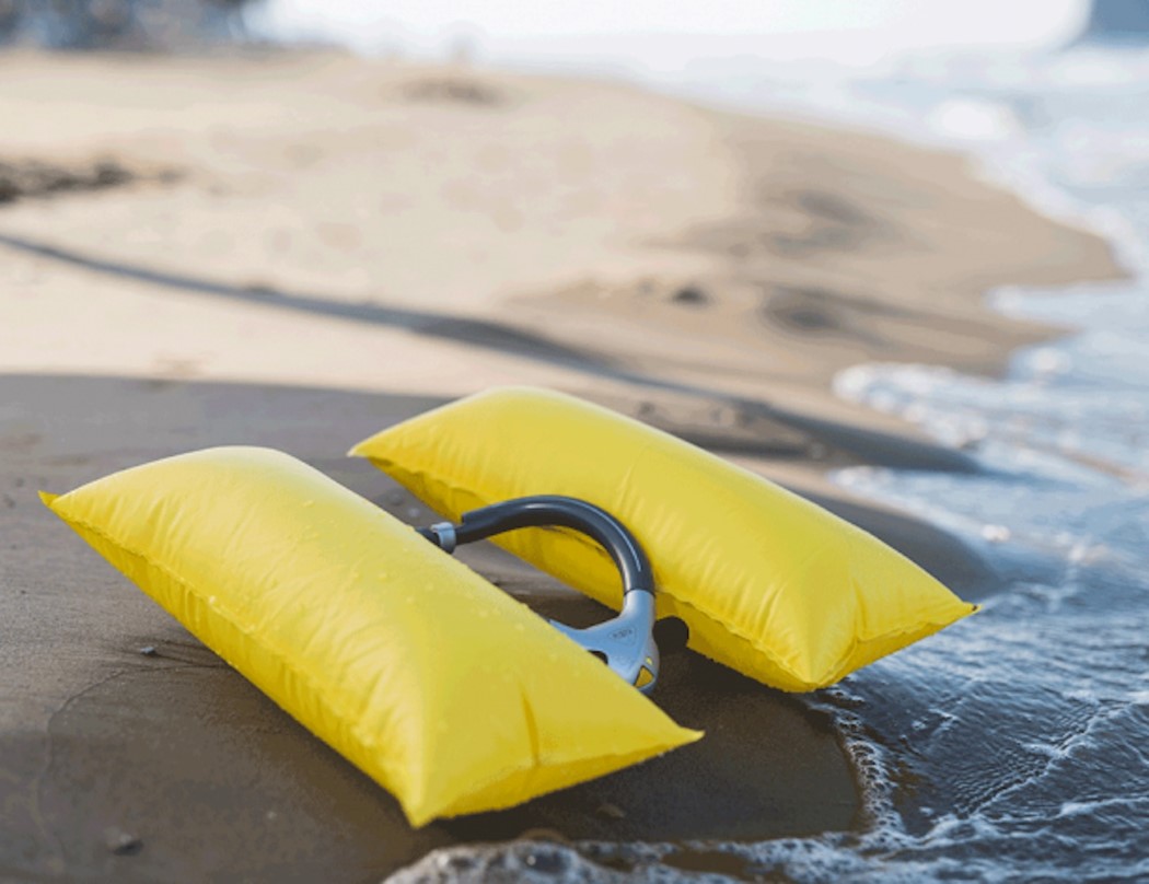 security，sensor，Drowning rescue，