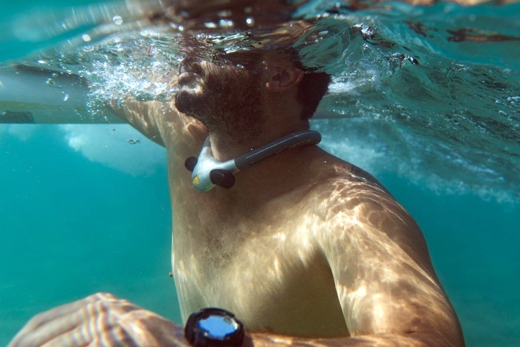 security，sensor，Drowning rescue，