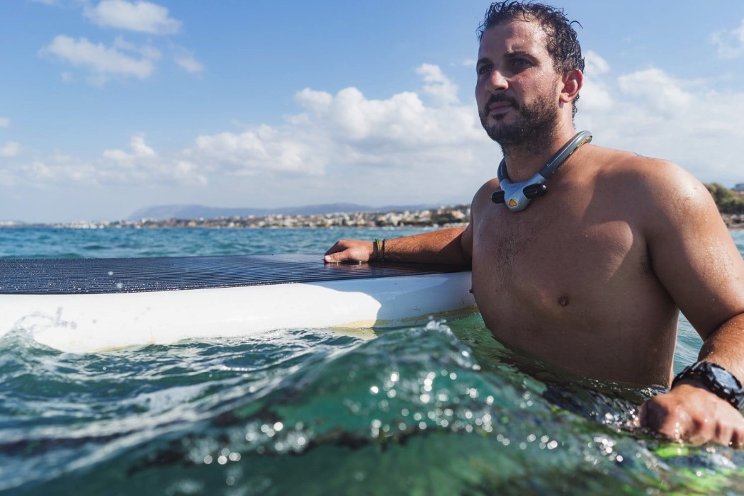 security，sensor，Drowning rescue，