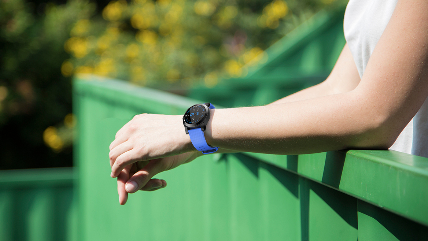 motion detection ，Intelligent Watch，W2，Phicomm，