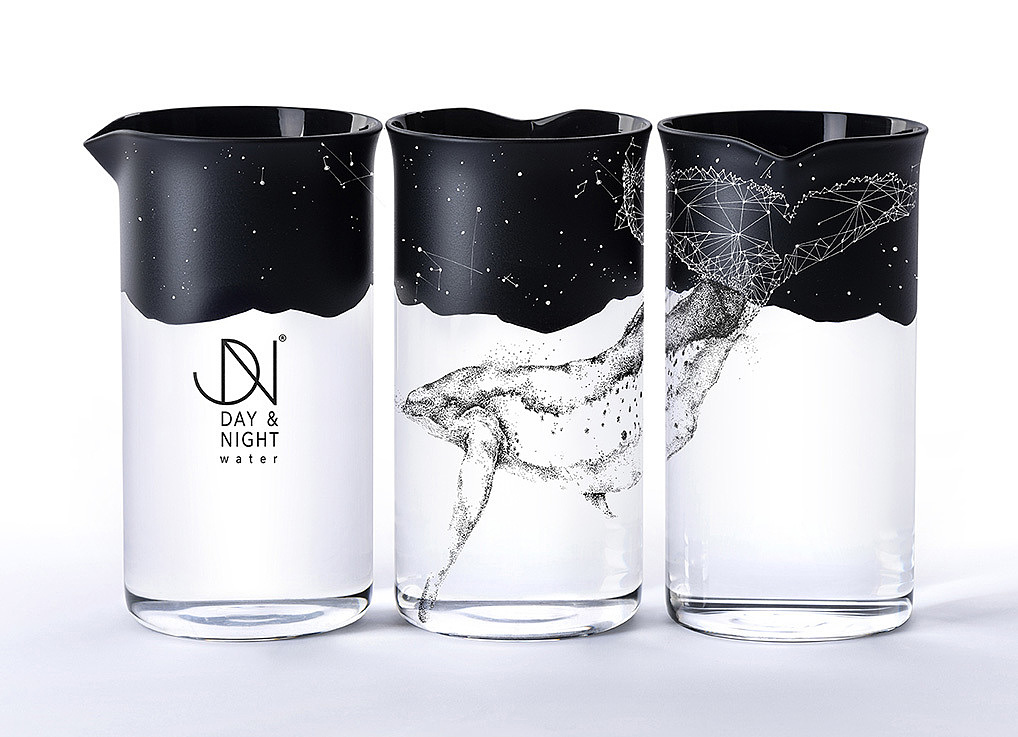 Alcohol，packing，constellation，animal，Line drawing，