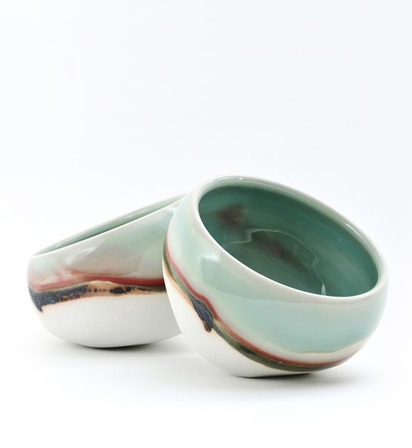 Home Furnishing，furniture，Porcelain，Gradual change，colour，